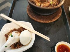 -马来西亚美食街