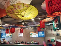 大堂-破店(井大店)