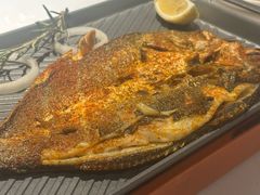 -耶里夏丽·丝路新疆菜·清真食品(徐汇南丹东路臻选店)