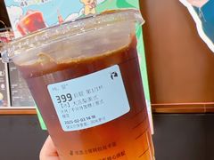 -瑞幸咖啡(坪洲永辉超市店)