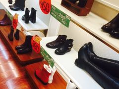-沈阳大商千盛购物中心有限公司(长江街店)