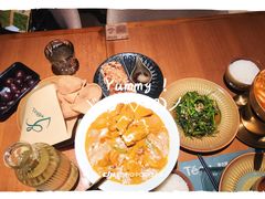 -Tegu泰古莲·泰国餐厅(红山6979店)