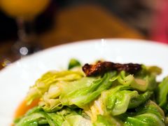 -阿罗新疆菜(人民广场店)