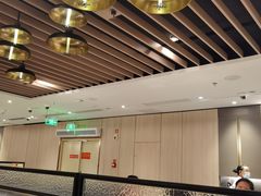 大堂-海底捞火锅(绿洲梦想店)