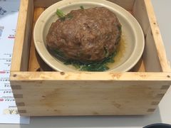 -蔡澜点心·粤菜(西单大悦城店)