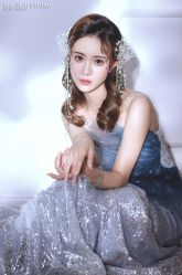 -青岛这朵女子摄影(中海寰宇天下天颂店)