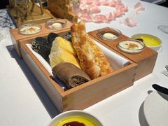 -THE WANG王品(上海中心云端店)
