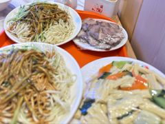 -新川面馆(新街口起源店)