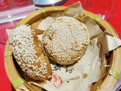 -魁盛居百年鲁菜馆(中林路店)
