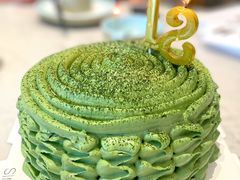 -西檬树SIMON·T轻奢蛋糕(大东方Max店)