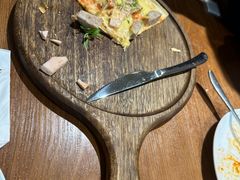 -榖屋house of flour(张江首店)
