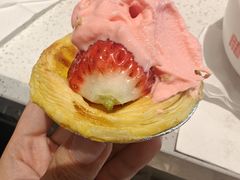 -龍歌自助小火锅(芝罘万达店)