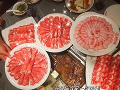 -海底捞火锅(九久奥特莱斯店)