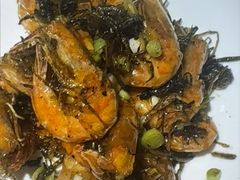 -老平安农家菜(平安店)