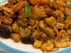 -大眼锅贴水饺(河东店)