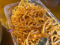 -聚合鑫东北熏酱熟食麻辣面(长阳店)