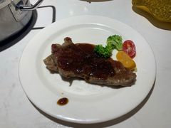 -吉布鲁 牛排海鲜自助(岳塘步步高广场店)