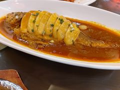 -鲍氏金勺子(恒大店)