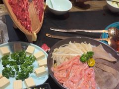 -吼堂老火锅(太古里总店)