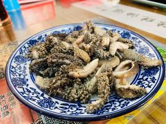 -东兴顺爆肚张