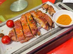 -羊之道草原味道清真餐厅(番禺店)