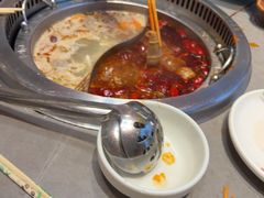 -蜀留香火锅·始于1999·原四川老火锅(白堤路店)
