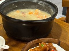 -如轩·海鲜砂锅粥·潮汕菜(海珠店)