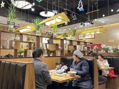 -南小蟹手工點心(三里屯店)