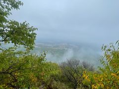 -阳台山自然风景区