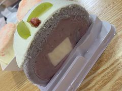 -mira甜品屋(财大店)
