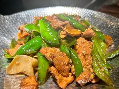 -小菜园新徽菜(合肥之心城店)