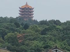 -富乐山