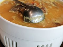 酸汤肥牛-老牌坊鲁菜名店(宽厚里店)