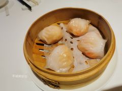 -白天鹅宾馆-宏图府餐厅