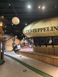 -神奇动物撸宠馆·羊驼·小浣熊·异宠(豫园店)