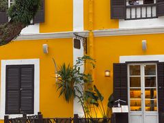 -ALBERGUE 1601 婆仔屋葡国餐厅