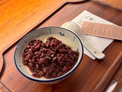 -RUXU入续糖水铺与包(卓悦中心店)