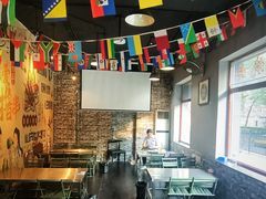 -雪中炭串吧(沙子口店)