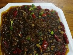 -黑皮酸菜鱼(三山街店)