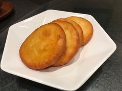 -诺敏塔拉奶茶-布里亚特包子-手把肉(锦都会店)