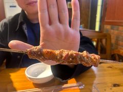 -義聚德·清真铜锅涮羊肉·烧烤(河东店)
