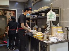 -潘多多·山里人锅巴土豆(八一路店)