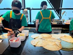 -July tale·可丽饼(德基广场店)