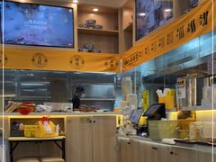 -馬香远蘭州牛肉面(武汉群星城首店)