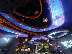 -秘地·影院式足浴SPA(凤三旗舰店)