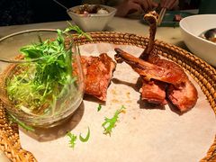 -锦府盐帮·李宅(领展购物广场中关村店)