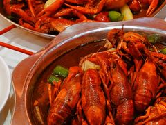 -袁老大龙虾(石鼓路总店)