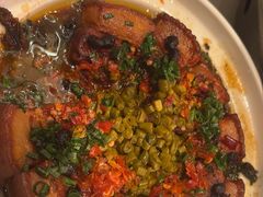 -盛百味·家宴餐厅(霸州分店)