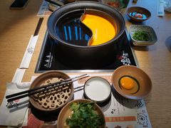-温野菜涮涮锅(大悦城店)