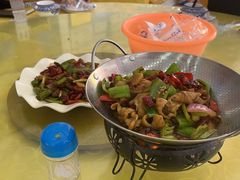 -瑶记海鲜餐厅(西涌店)